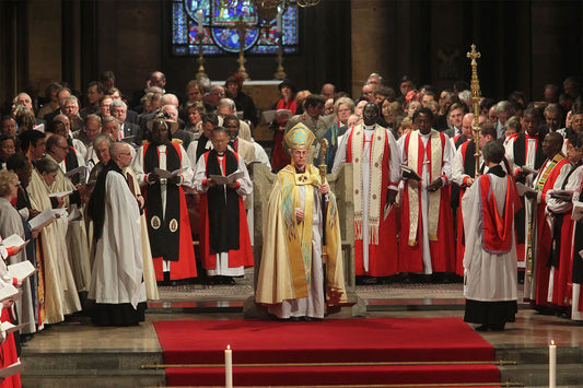 Anglicans