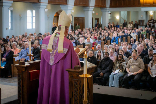 Catholics