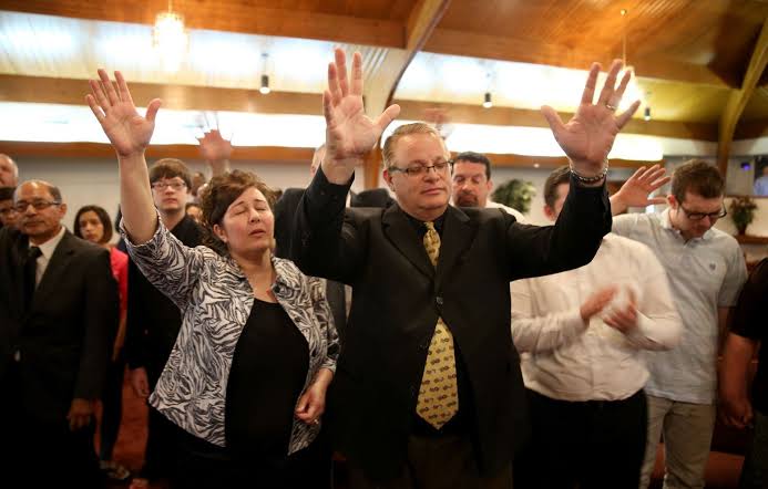 Pentecostal Group