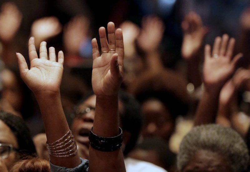 Do Pentecostals Speak in Tongues