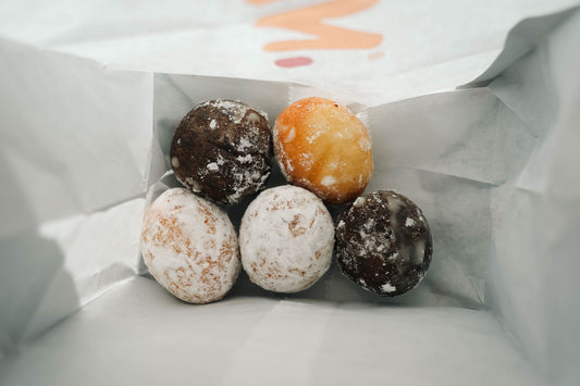 Are All Dunkin Donuts Kosher