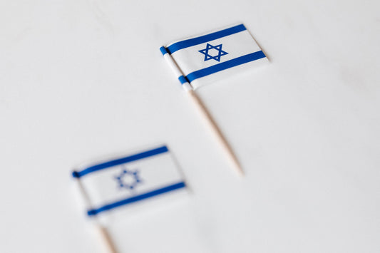 Are American Jews Democrats or Republicans