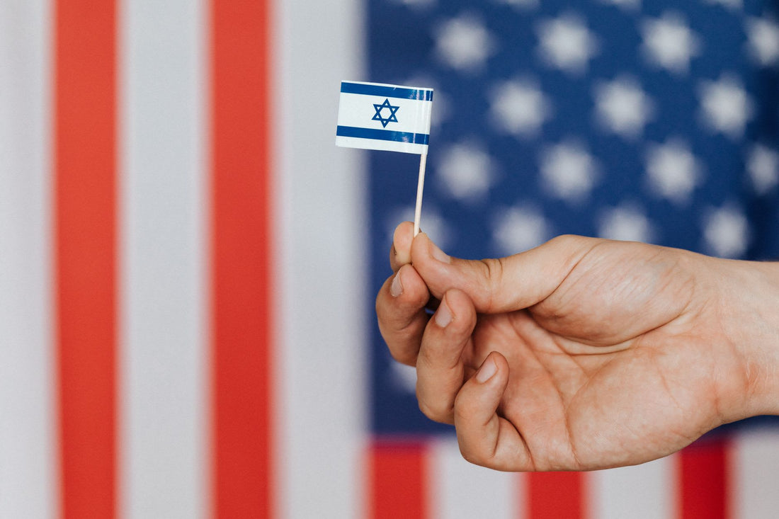 Are American Jews Moving To Israel