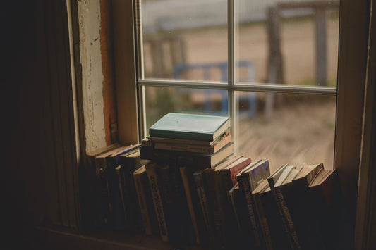 Are Amish Books Fiction