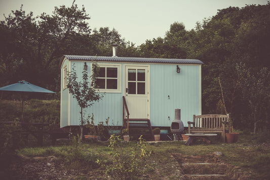 Are Amish Built Cabins Legit