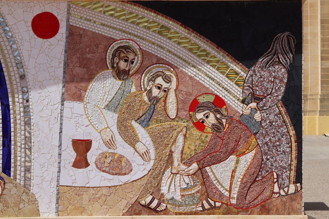 Are Apostles Jews