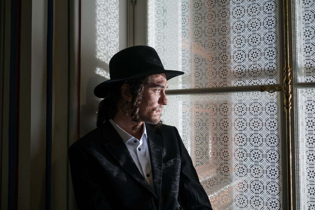 Are Austrian Jews Ashkenazi