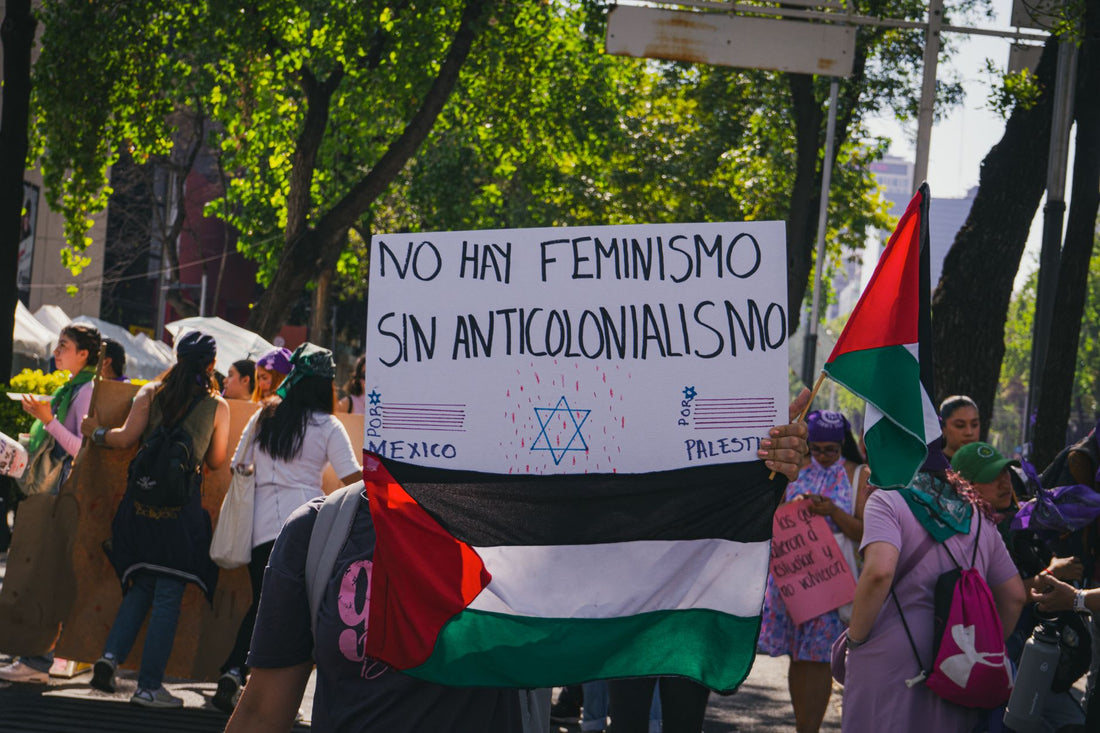 Are Both Jews and Palestinians Indigenous To Israel
