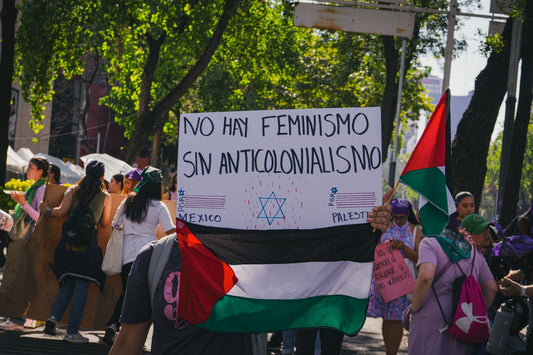 Are Both Jews and Palestinians Indigenous To Israel