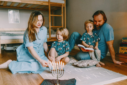 Are Boys Jewish