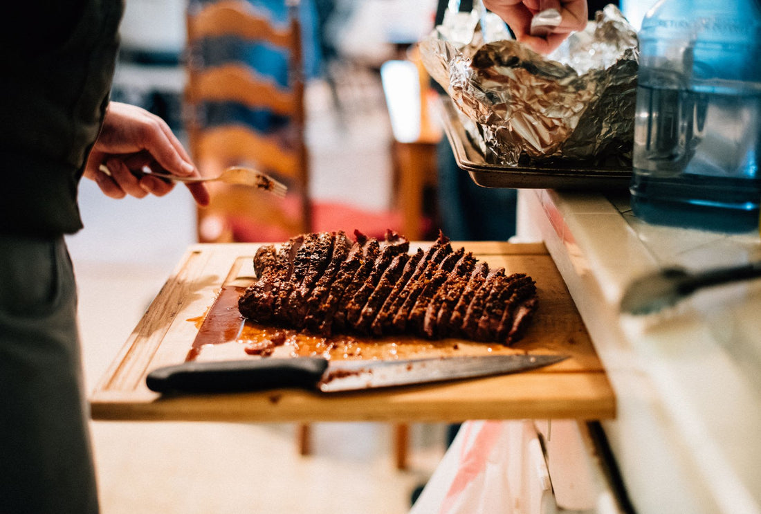 Are Brisket Jewish