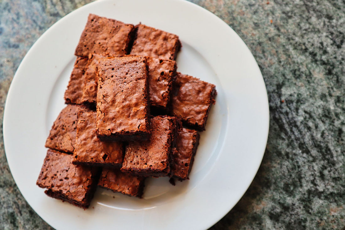 Are Brownies Jewish