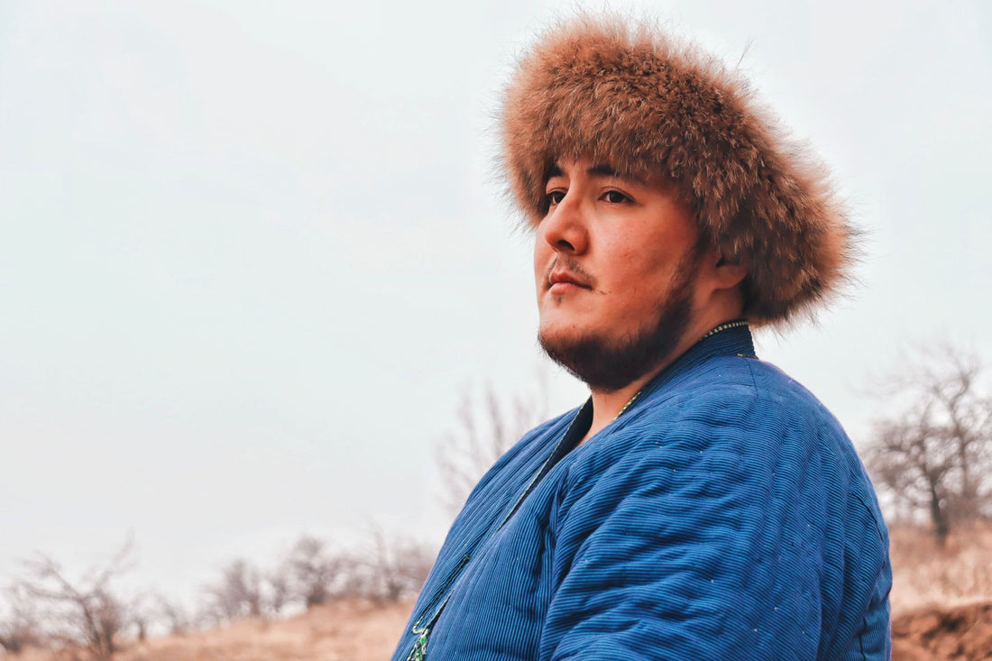 Are Bukharian Jews Uzbek