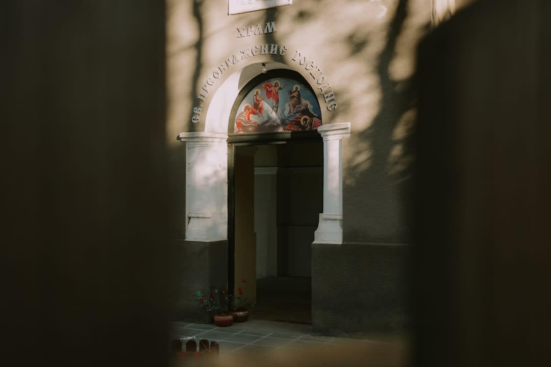 Are Bulgarians Orthodox Christians
