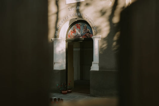 Are Bulgarians Orthodox Christians