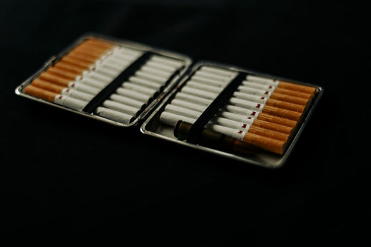 Are Cigarettes Jewish