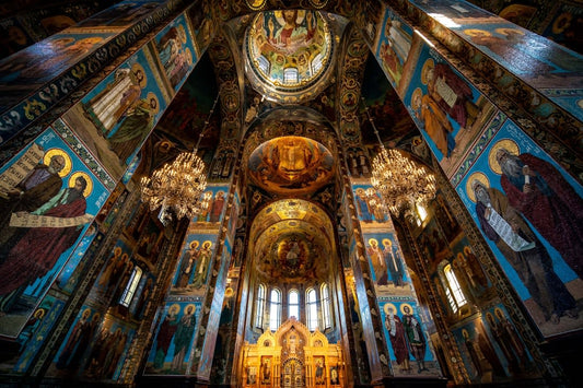 Are Coptic Christians Orthodox Christians
