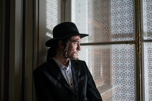 Are Dutch Jews Ashkenazi or Sephardic