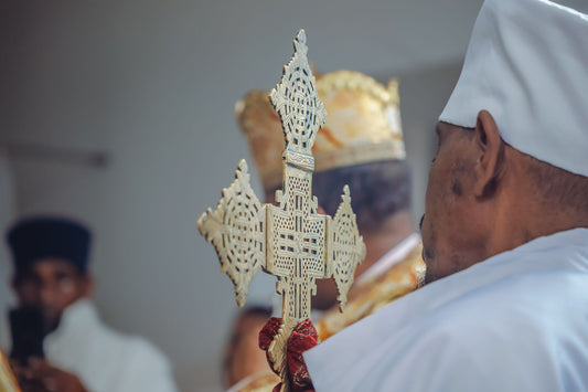 Are Eritreans Orthodox Christians