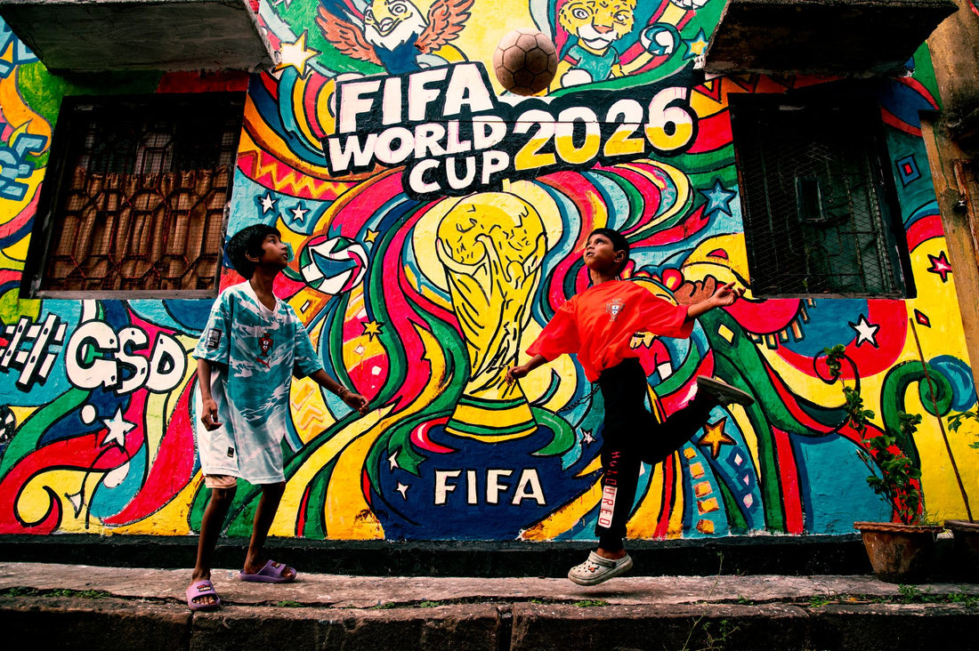Are Fifa Jewish