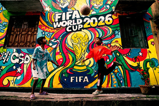 Are Fifa Jewish