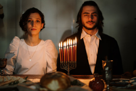 Are Filipino Jews