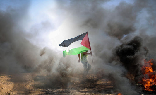 Are Gaza Jewish