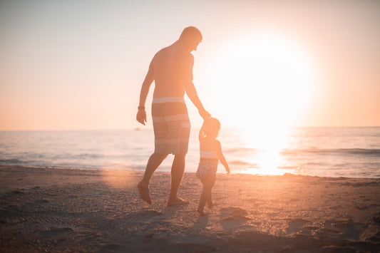 Are God and The Father The Same?