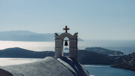 Are Greek Orthodox People Christian