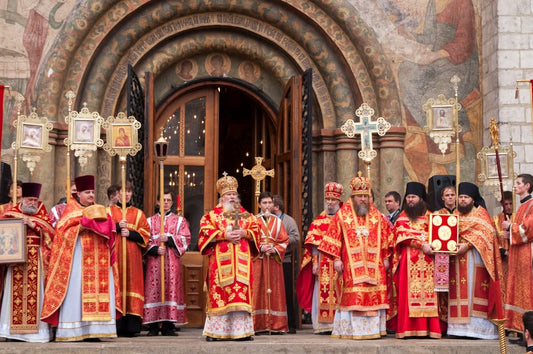 Are Hungarians Orthodox Christians