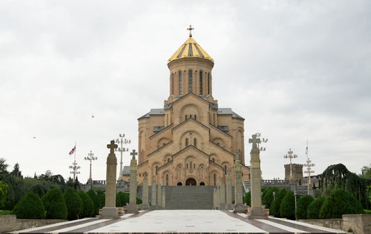 Are Iranian Christians Orthodox
