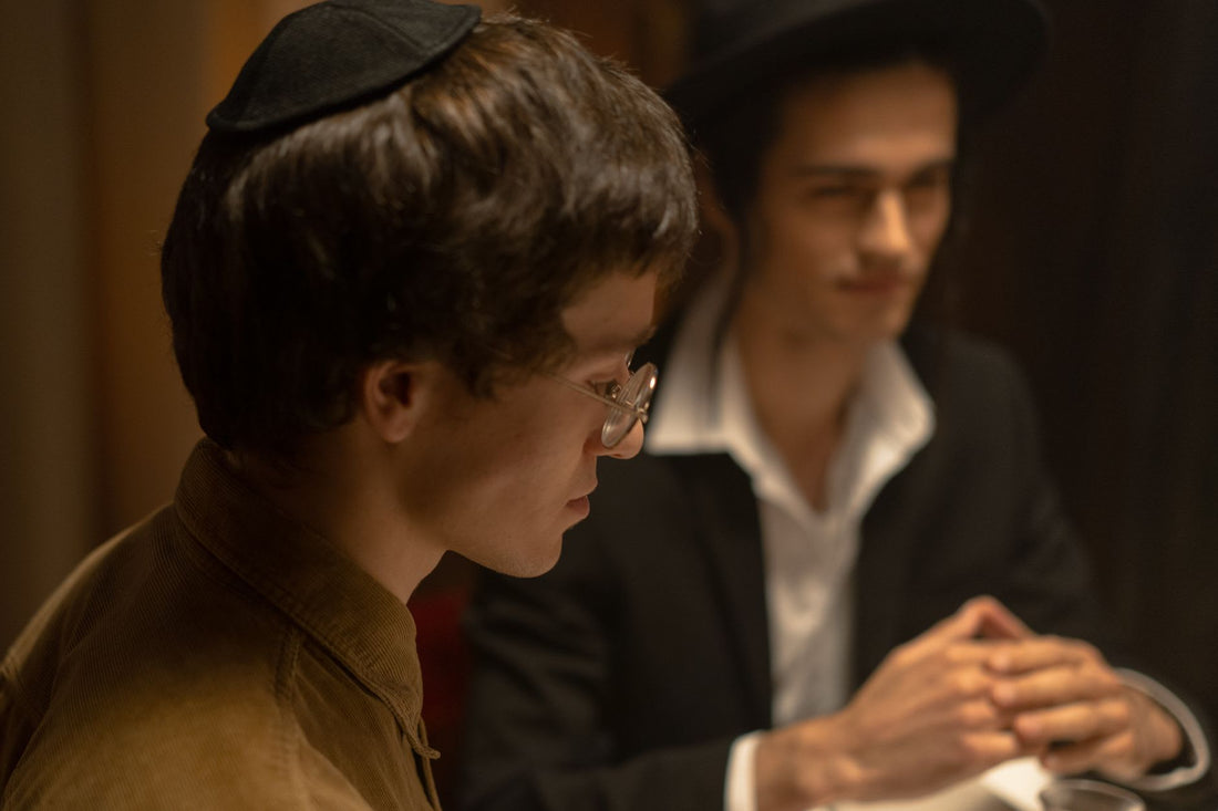 Are Iranian Jews Sephardic