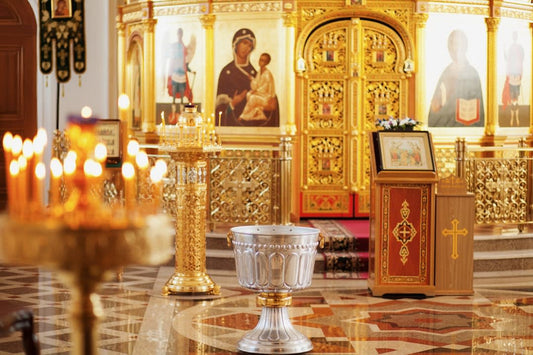 Are Iraqi Christians Orthodox