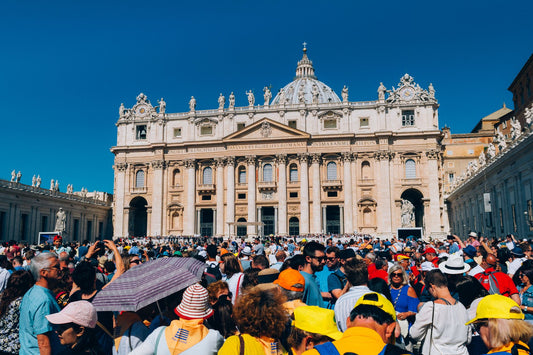 Are Italians Jewish or Christian