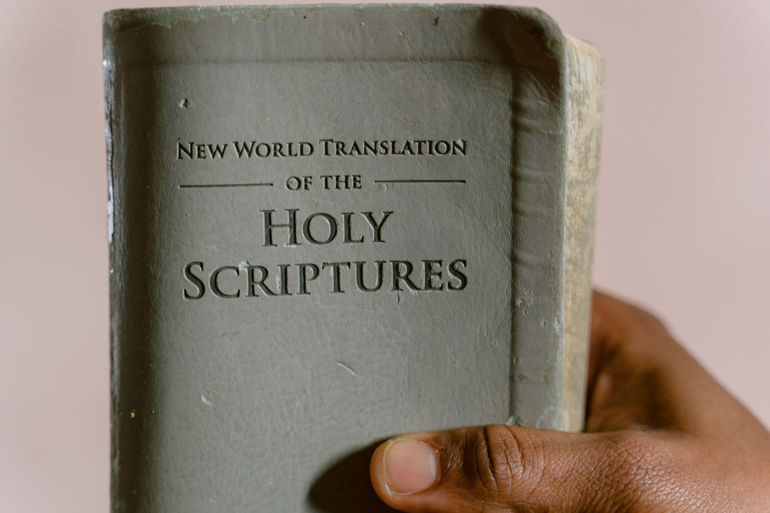 Are Jehovah's Witnesses Jews
