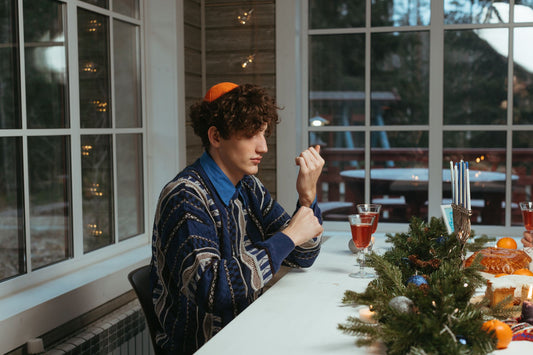 Are Jewish Americans The Richest