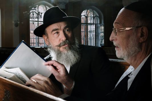 Are Jewish and Yiddish The Same