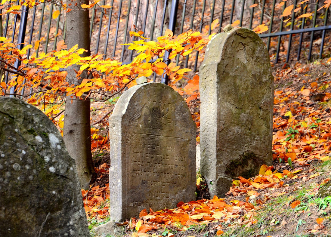 Are Jewish Cemeteries Open Today