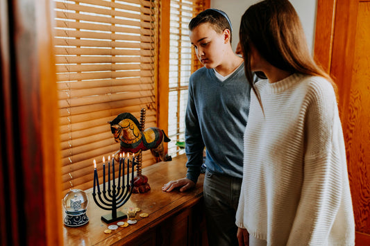 Are Jewish Girls