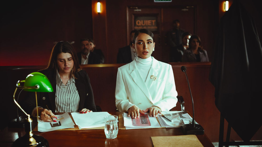 Are Jewish Lawyers Good