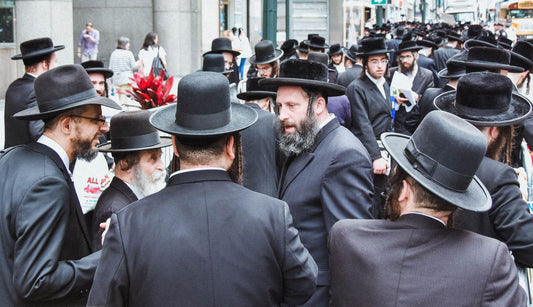 Are Jewish Men Typically Circumcised