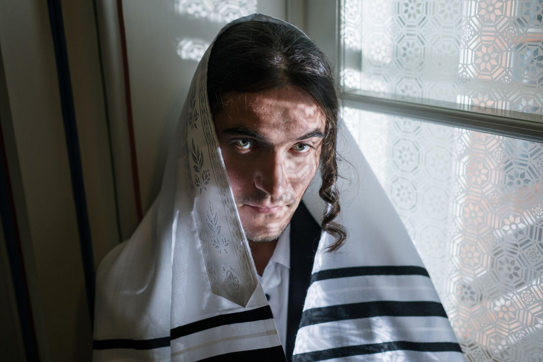 Are Jews A Ethnicity