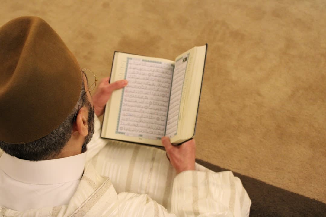 Are Jews A Muslim