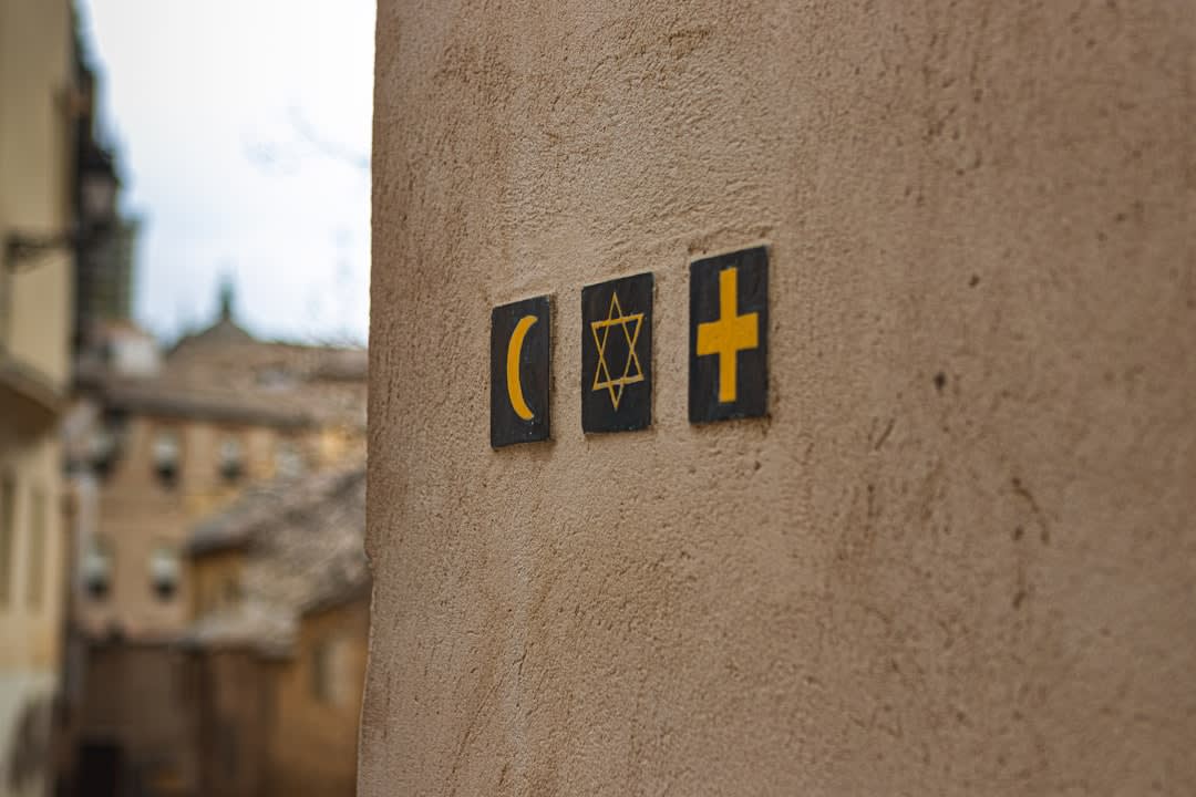 Are Jews A Religion