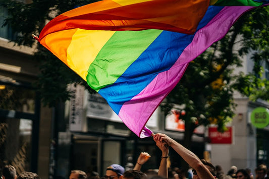 Are Jews Accepting Of Lgbtq