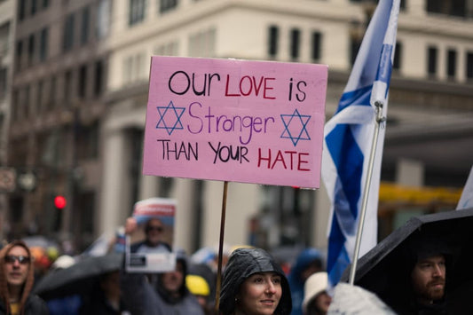 Are Jews Against Abortion