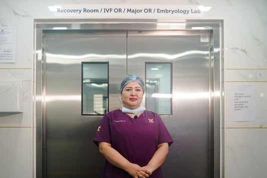 Are Jews Against Ivf