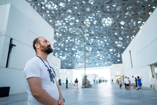 Are Jews Allowed In Abu Dhabi
