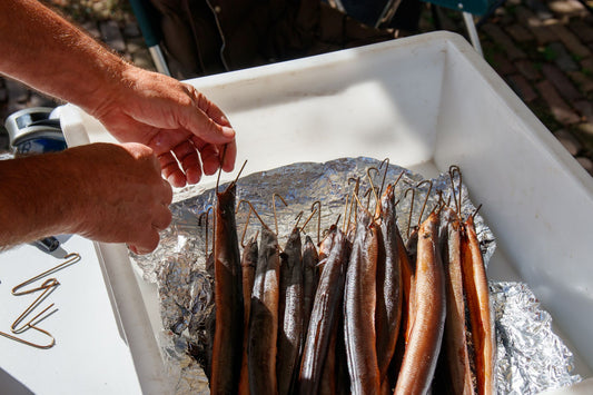 Are Jews Allowed To Eat Eel