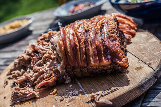 Are Jews Allowed To Eat Pork